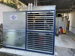 Brewery Glycol Chiller